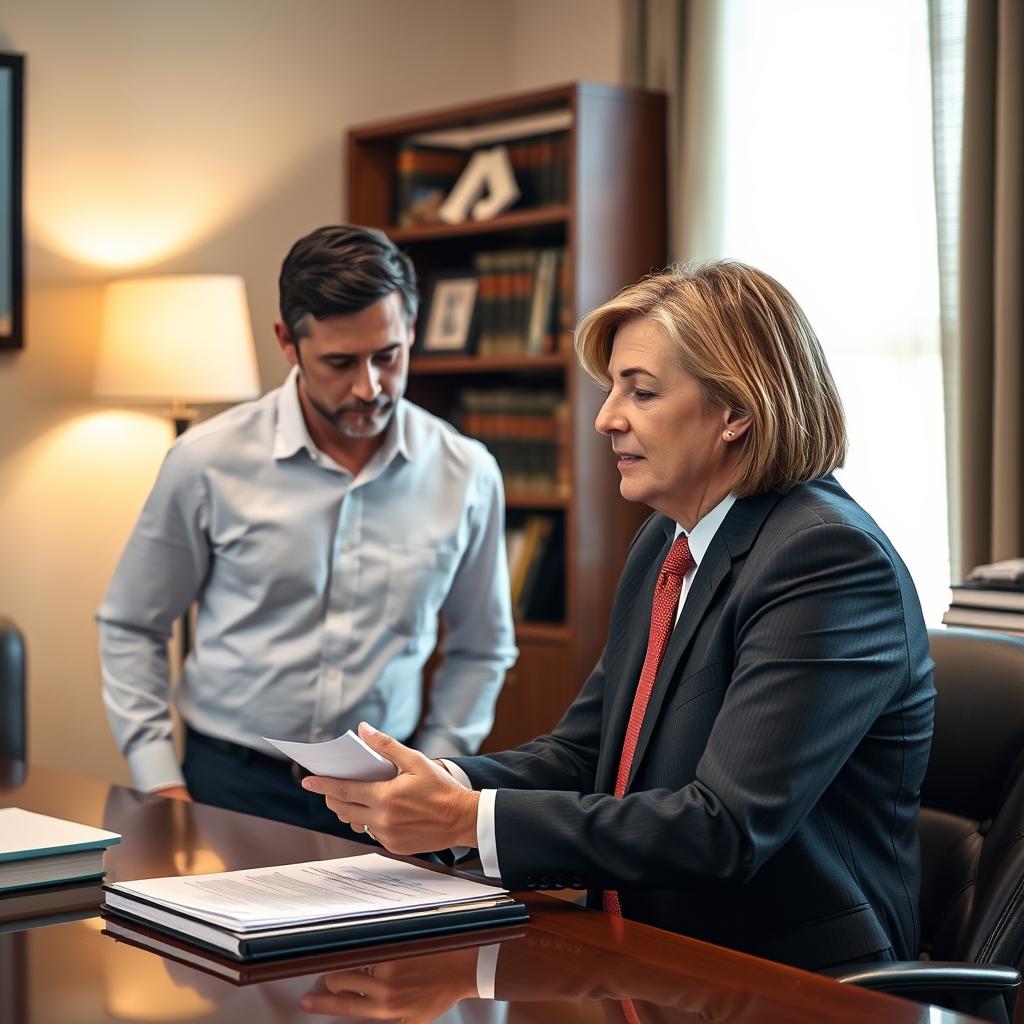 Business Agreement Lawyer James City County