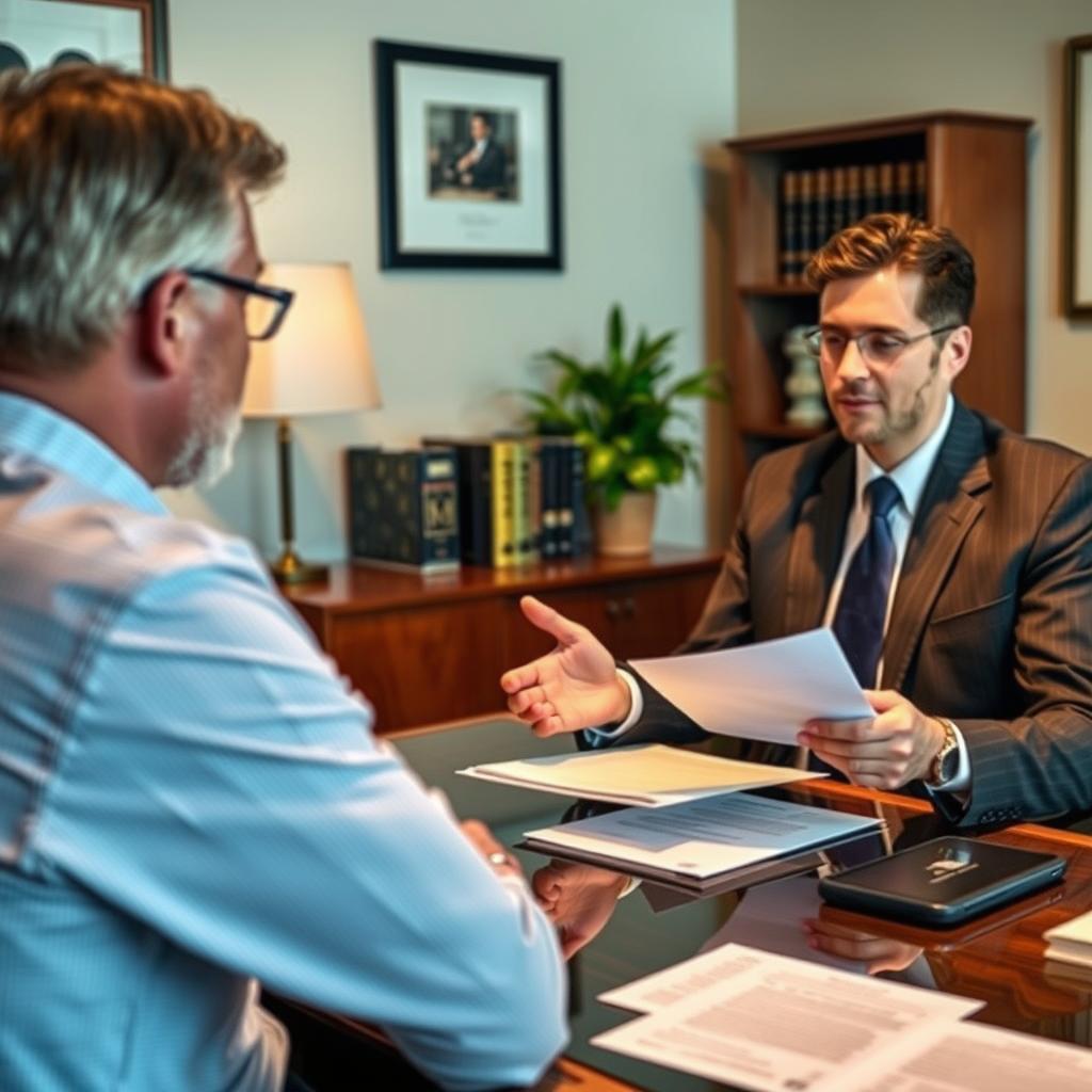 Business Agreement Lawyer Suffolk