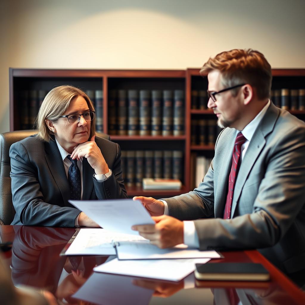 Business Agreement Lawyer Virginia