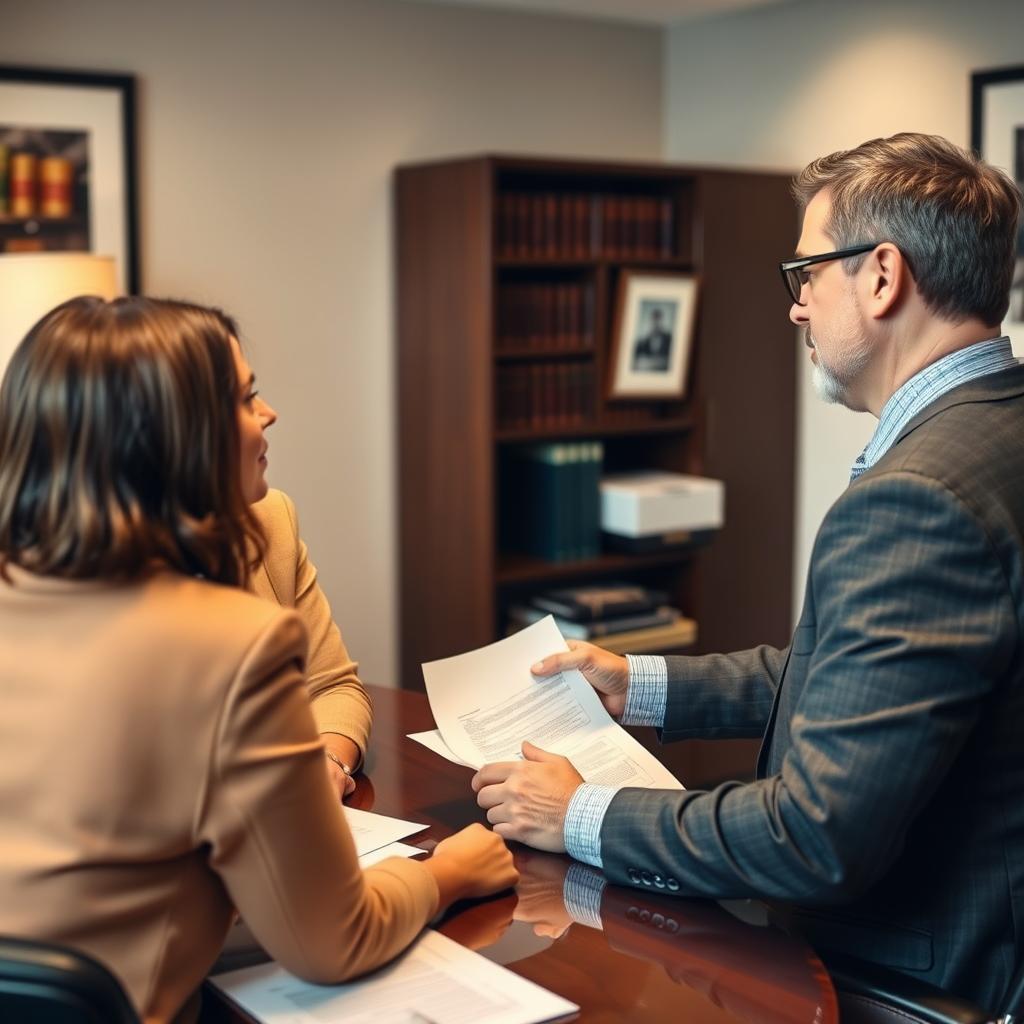 Business Compliance Lawyer Colonial Heights