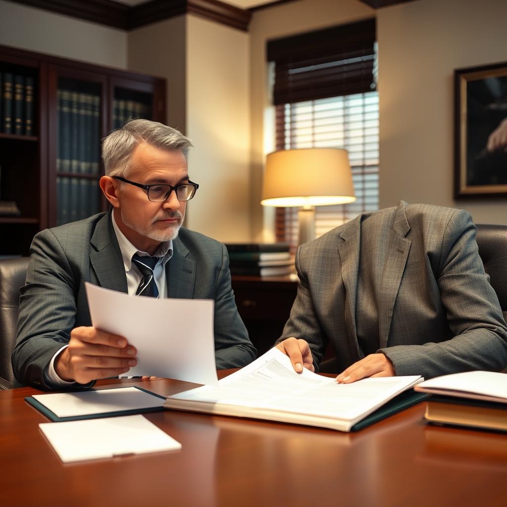 Business Compliance Lawyer Dinwiddie County