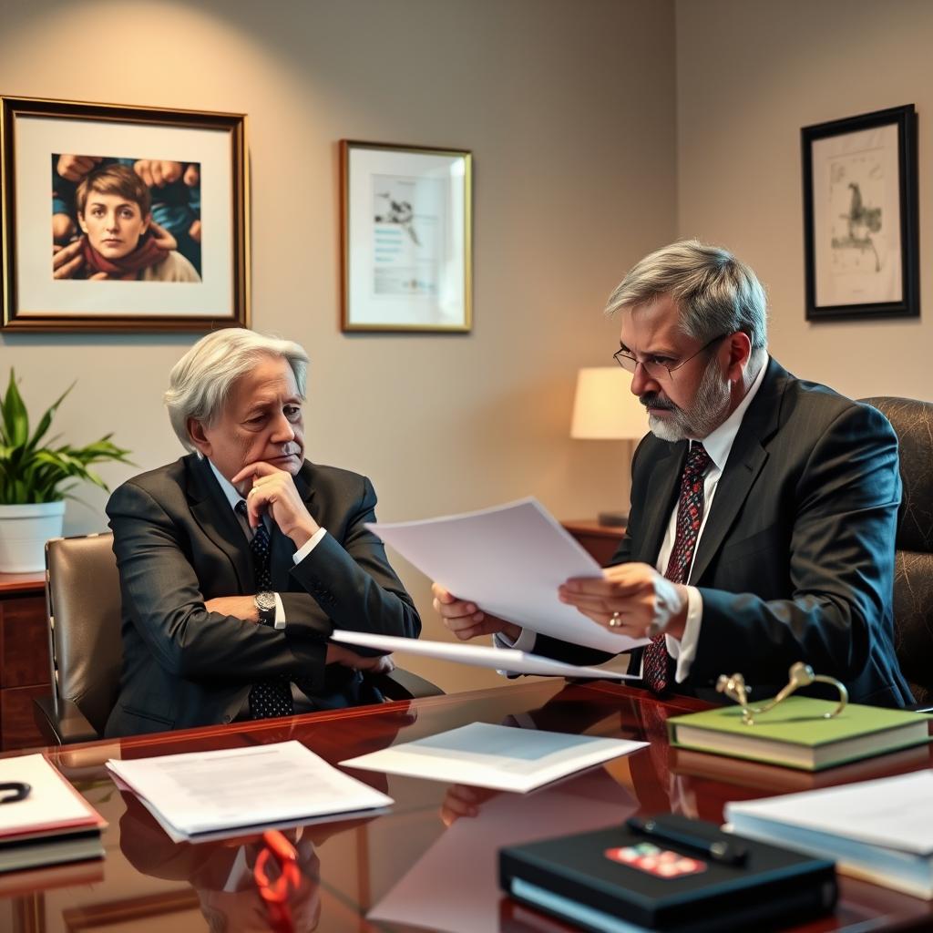 Business Compliance Lawyer Fredericksburg