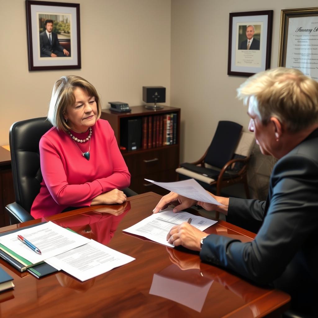 Business Compliance Lawyer Gloucester County