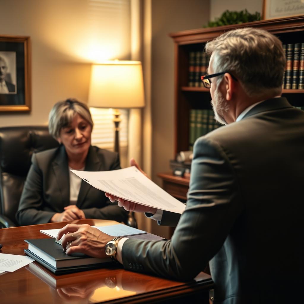 Business Compliance Lawyer Henrico County