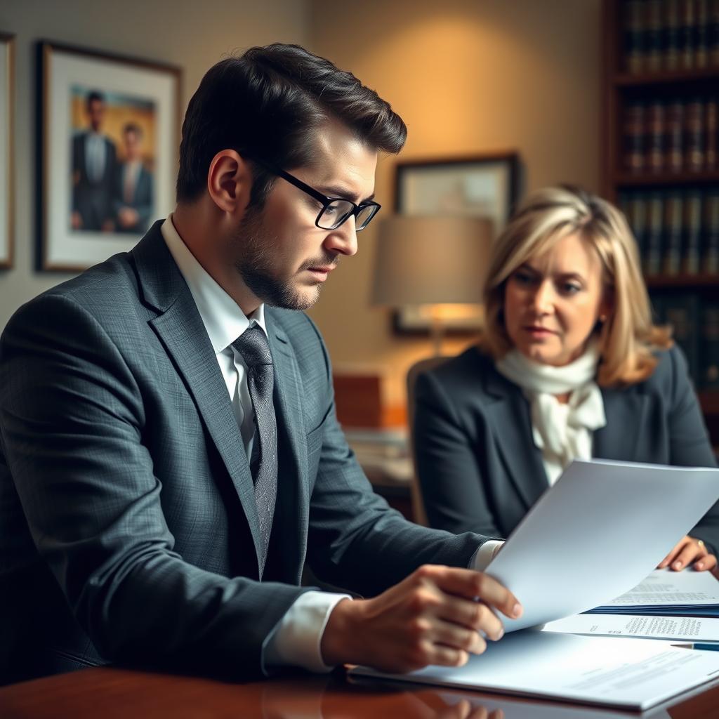 Business Compliance Lawyer Suffolk