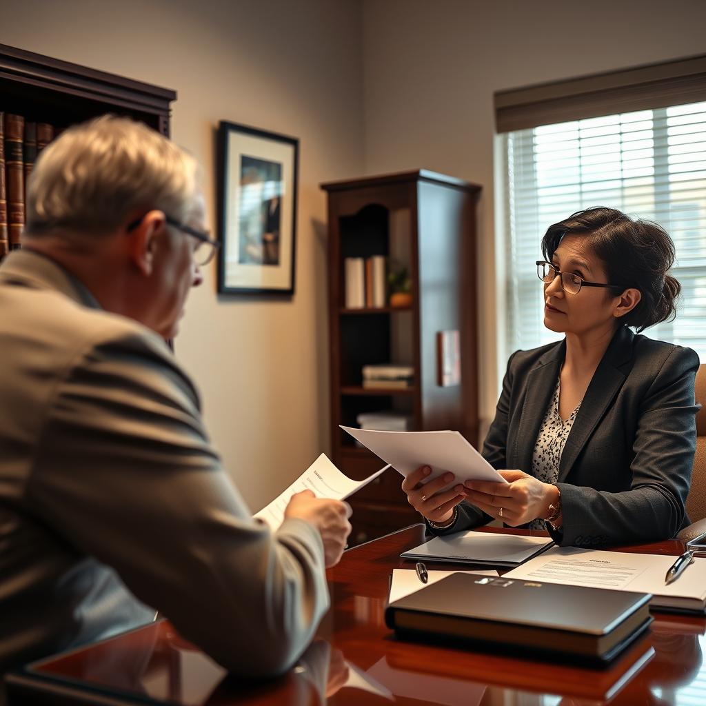 Business Compliance Lawyer York County