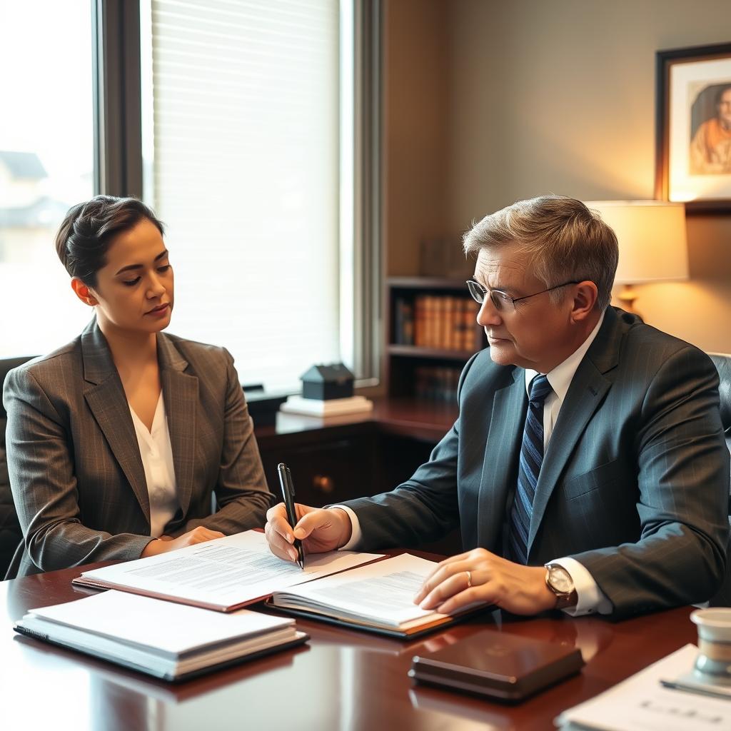 Business Formation Lawyer Colonial Heights