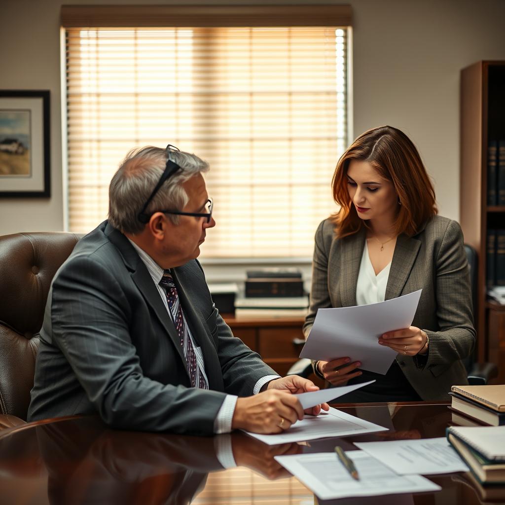 Business Formation Lawyer Fluvanna County