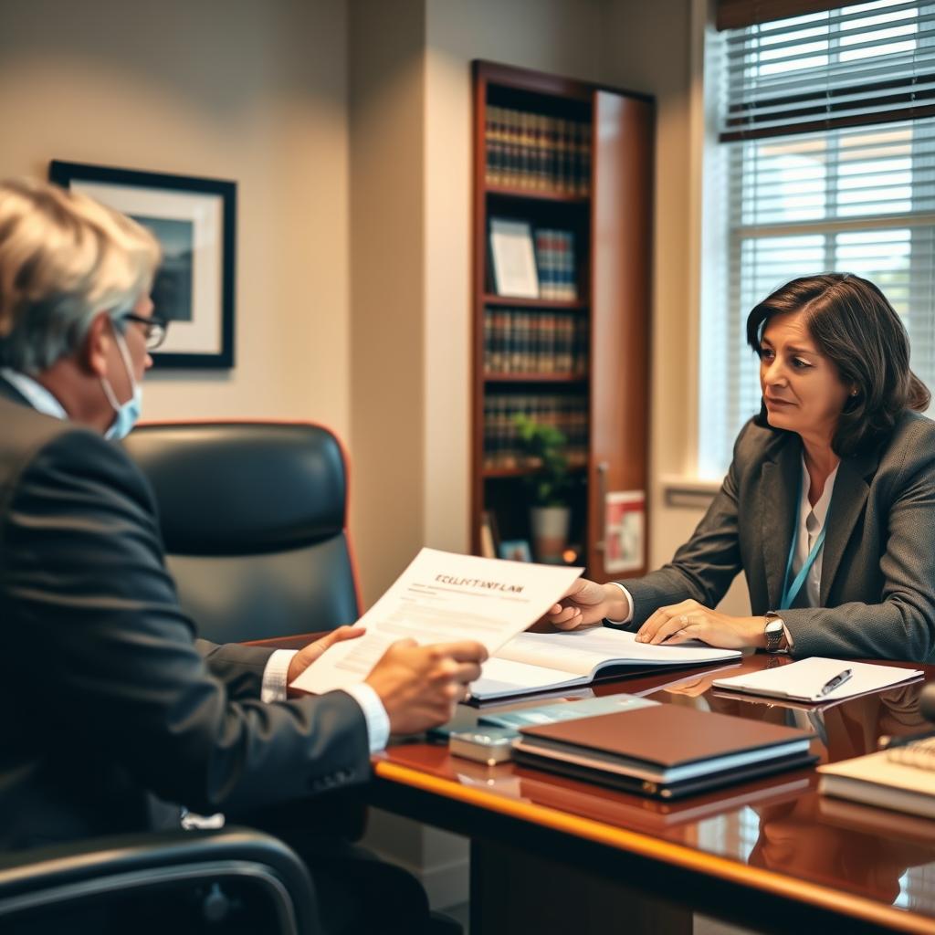 Business Purchase Lawyer Caroline County