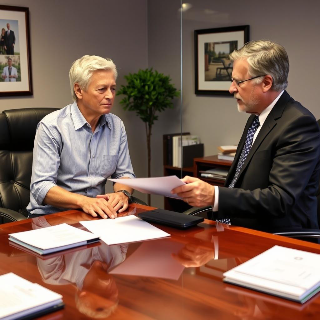 Business Purchase Lawyer Chesapeake