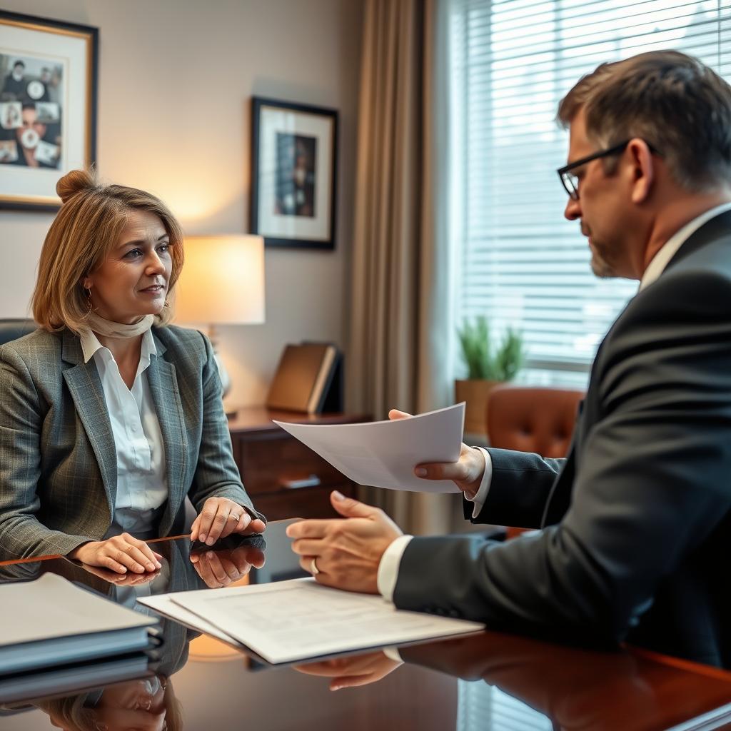 Business Purchase Lawyer Colonial Heights