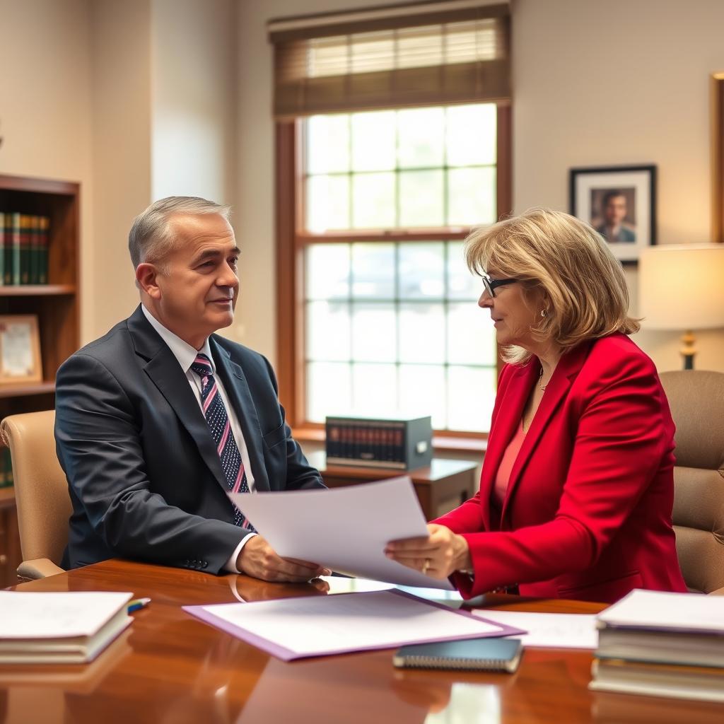 Business Purchase Lawyer Dinwiddie County