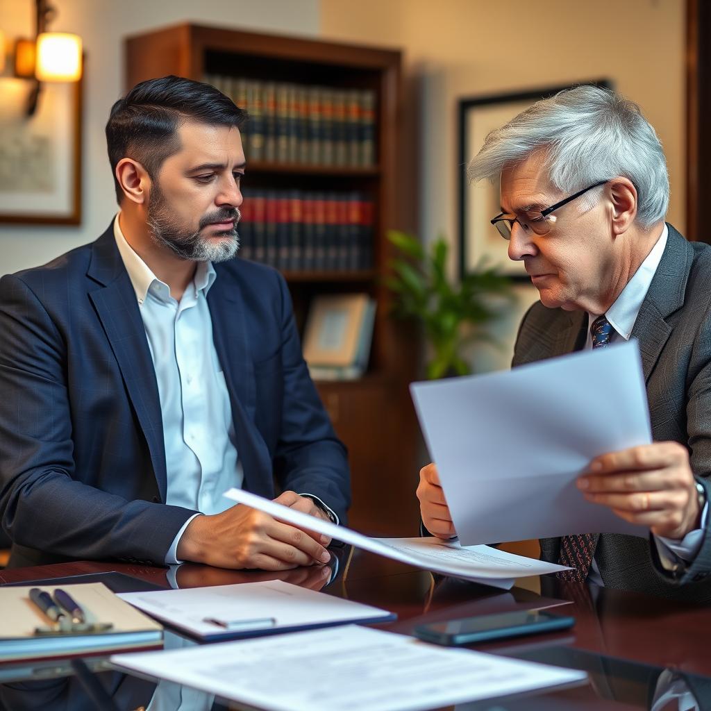 Business Purchase Lawyer Fredericksburg