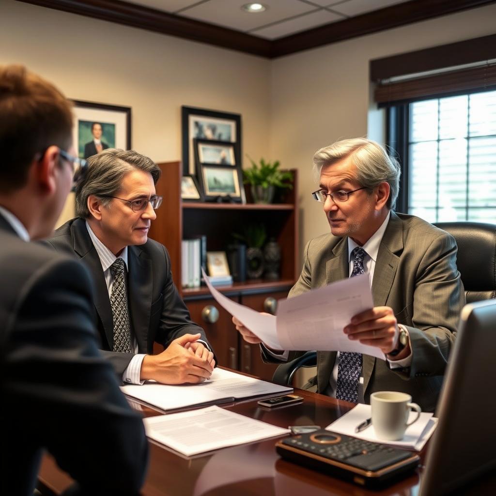 Business Purchase Lawyer Gloucester County