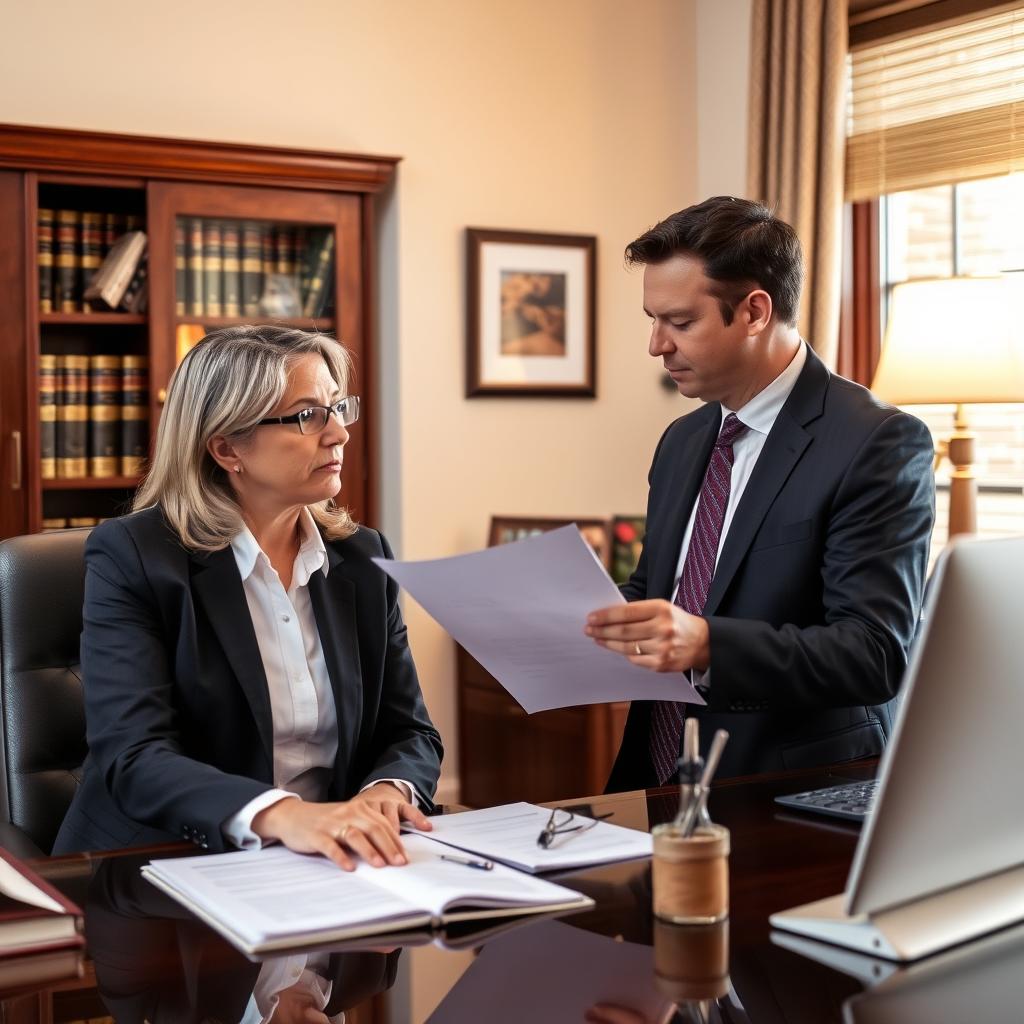 Business Purchase Lawyer Isle of Wight County