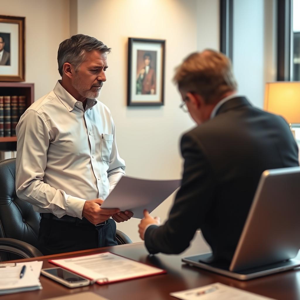 Business Purchase Lawyer King William County