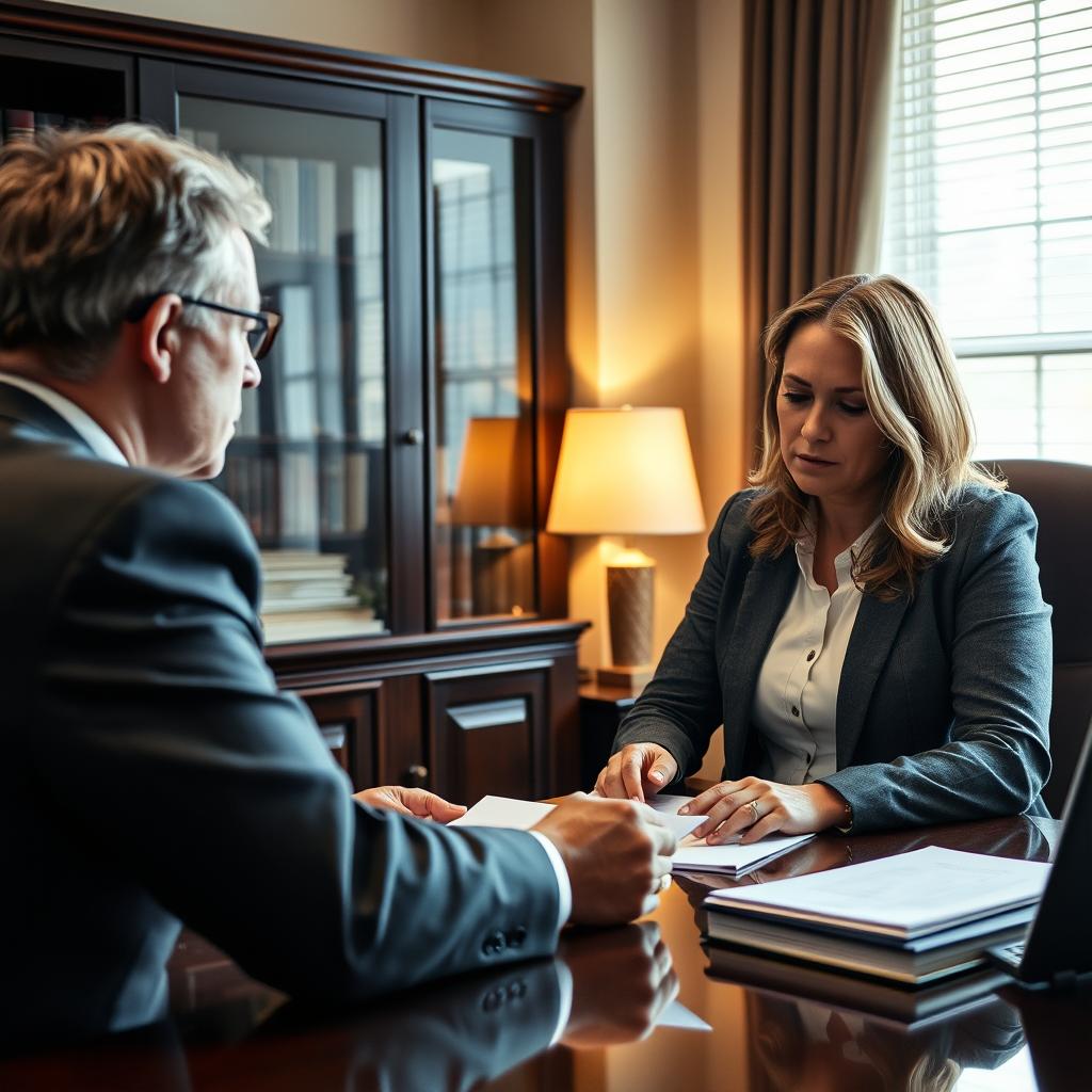 Business Purchase Lawyer Poquoson