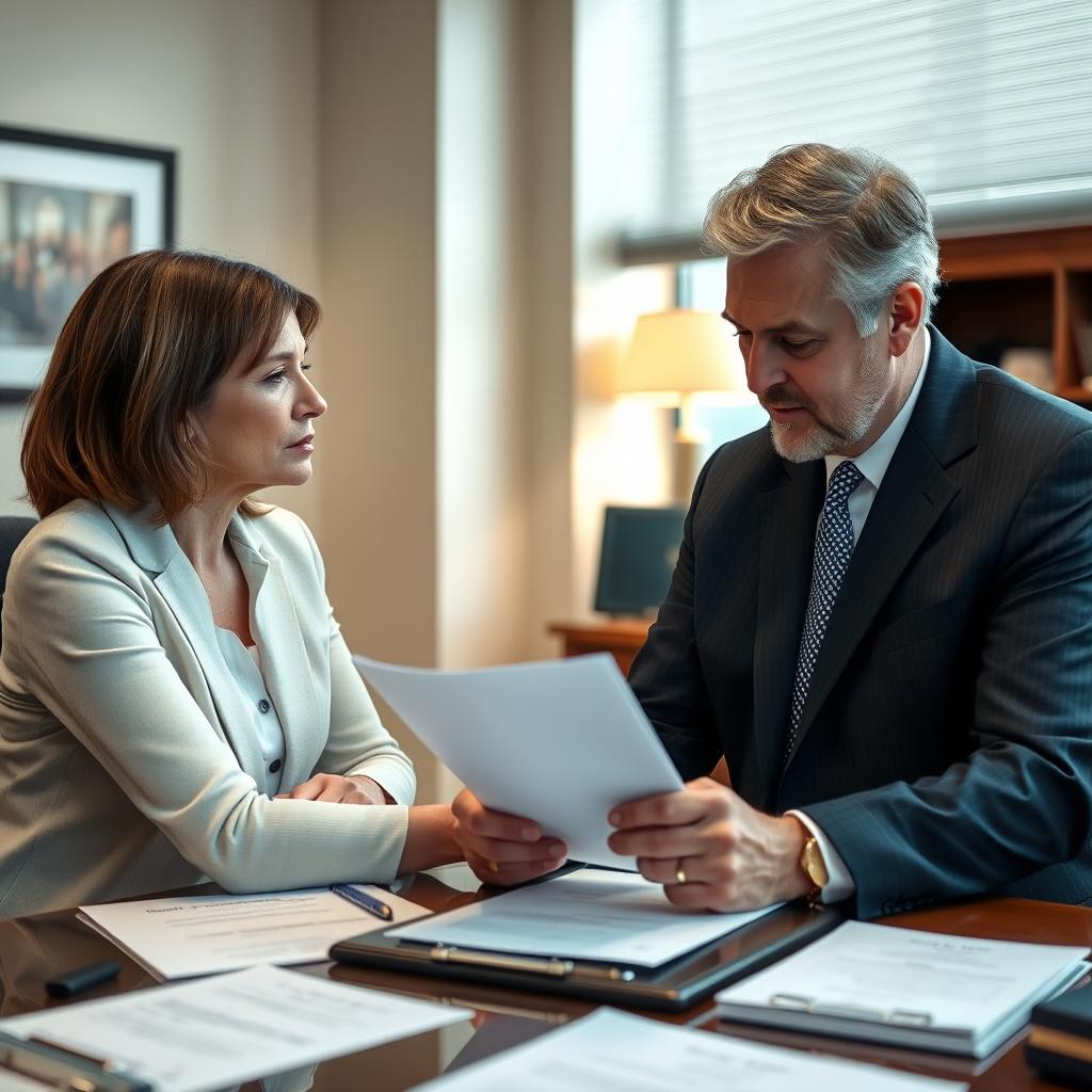 Business Purchase Lawyer Virginia