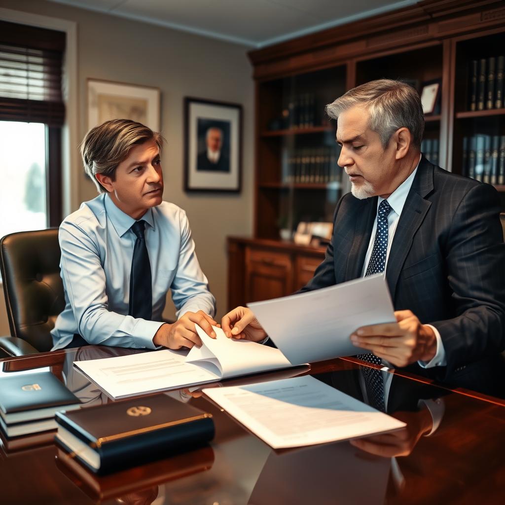 Business Purchase Lawyer York County