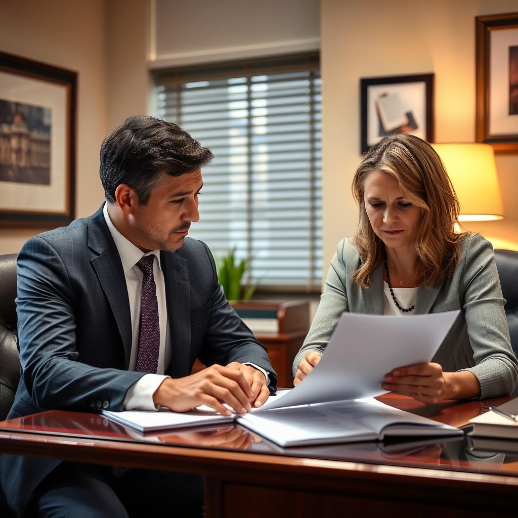 Business Transaction Lawyer Chesapeake