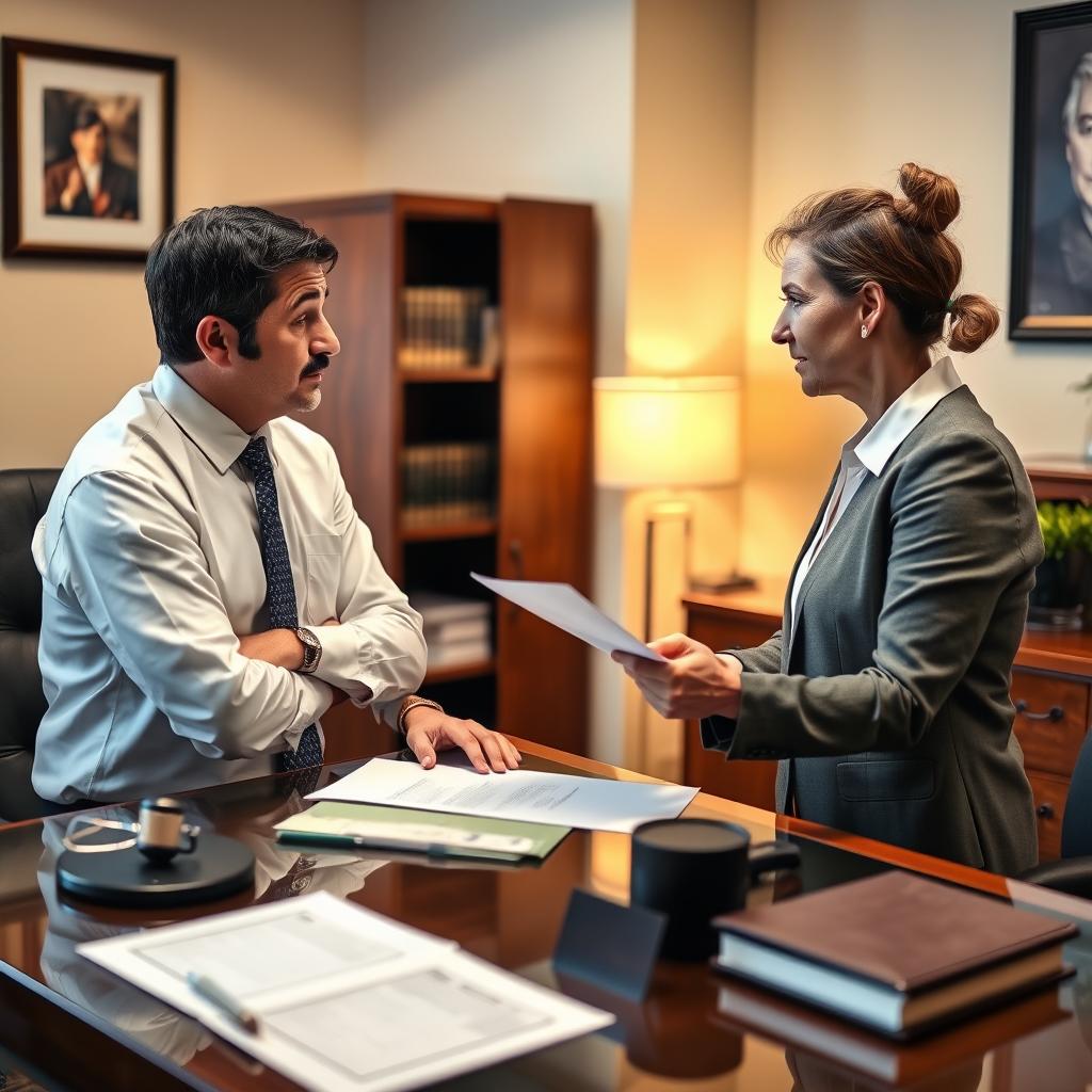 Business Transaction Lawyer Chesterfield County