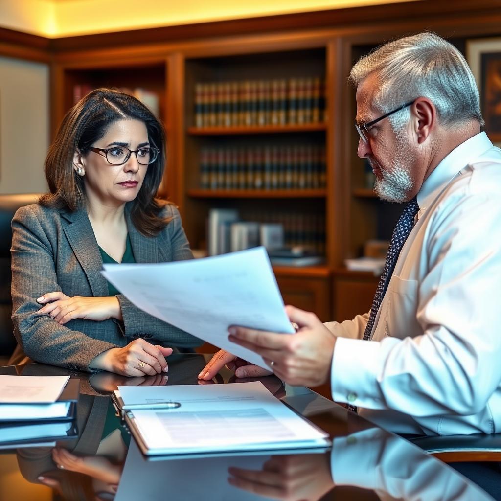 Business Transaction Lawyer Isle of Wight County