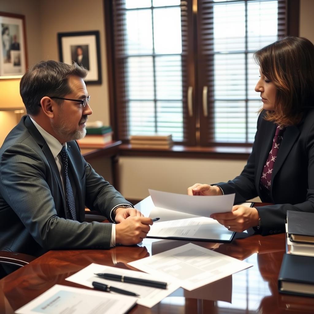 Business Transaction Lawyer James City County