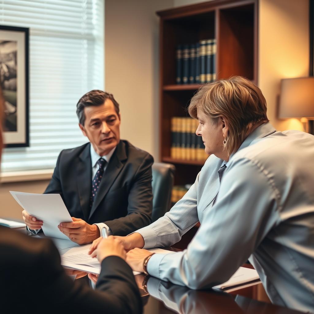 Business Transaction Lawyer Virginia Beach