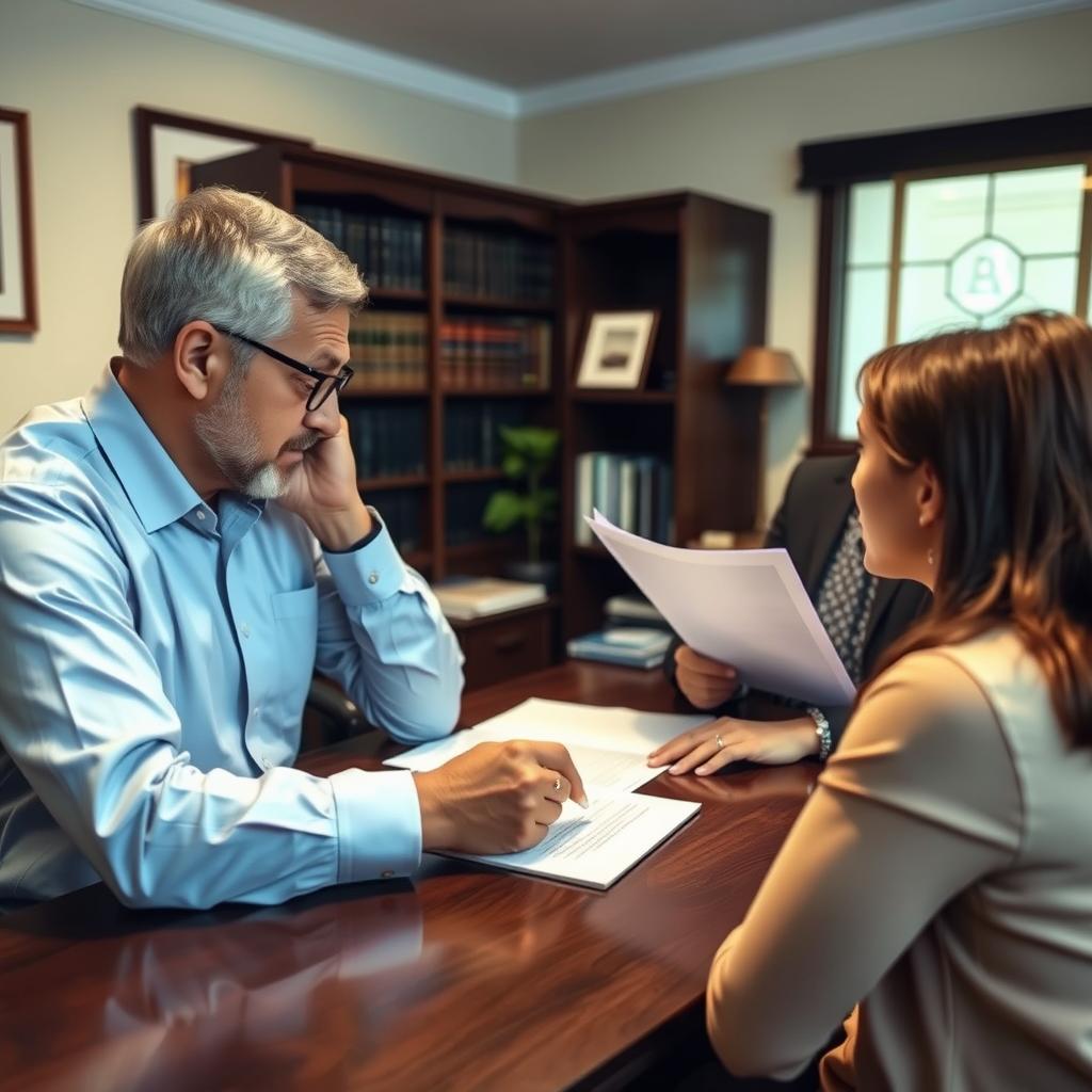 Corporate Bylaws Lawyer Caroline County