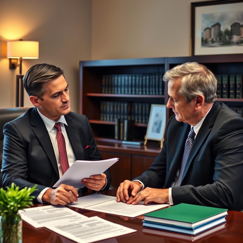 Corporate Bylaws Lawyer Chesapeake