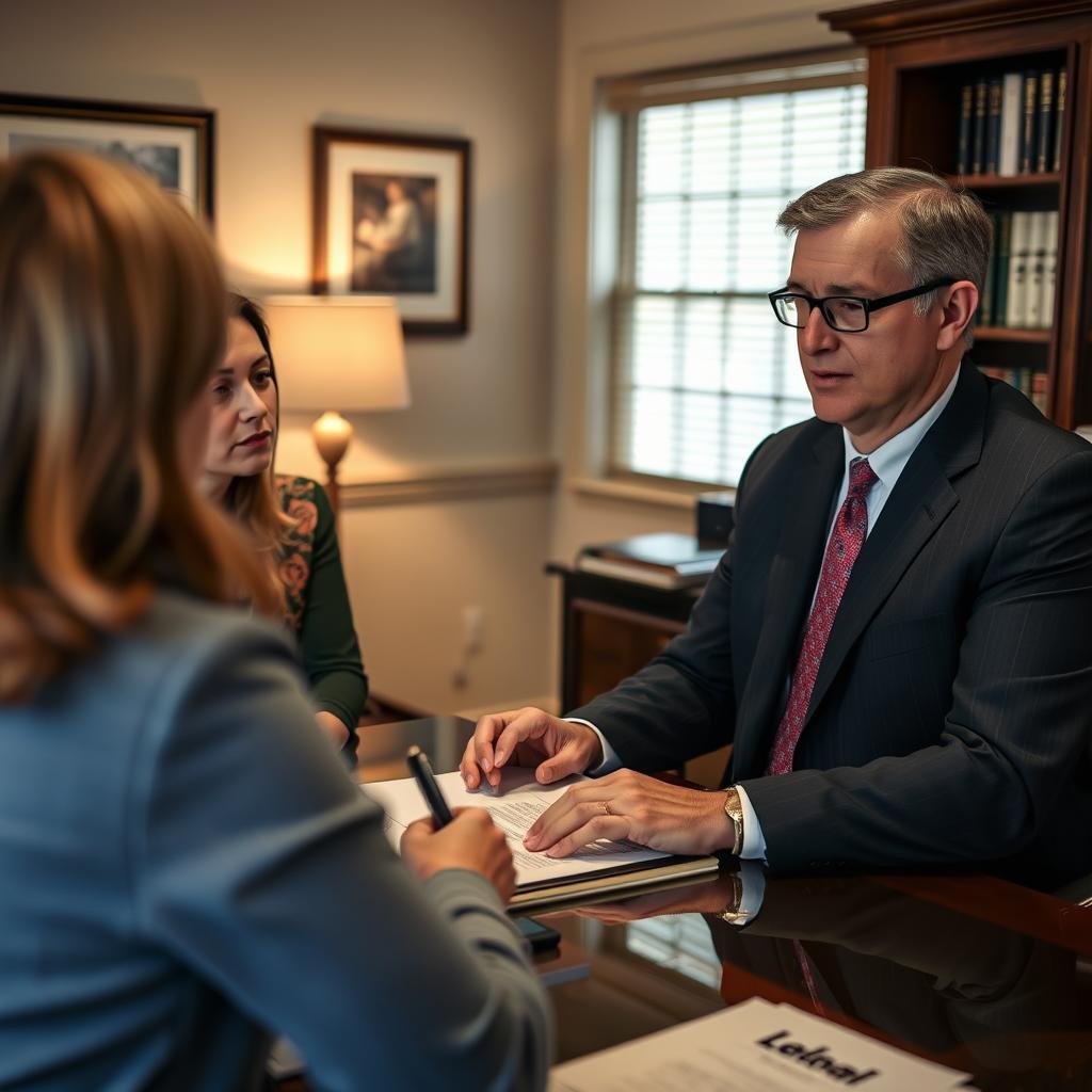 Corporate Bylaws Lawyer Goochland County