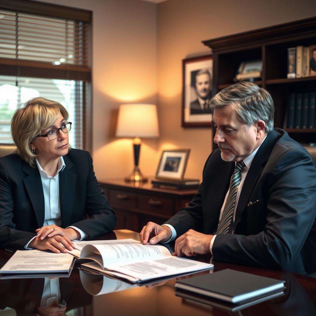 Corporate Bylaws Lawyer New Kent County