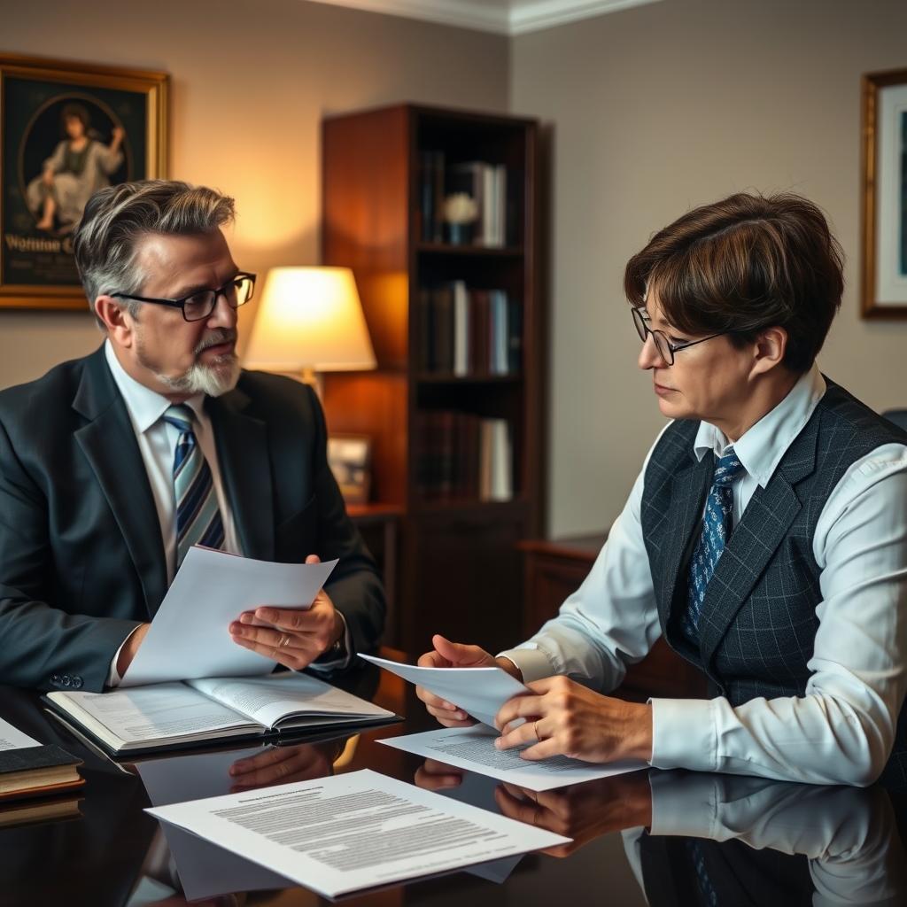 Corporate Bylaws Lawyer Prince George County