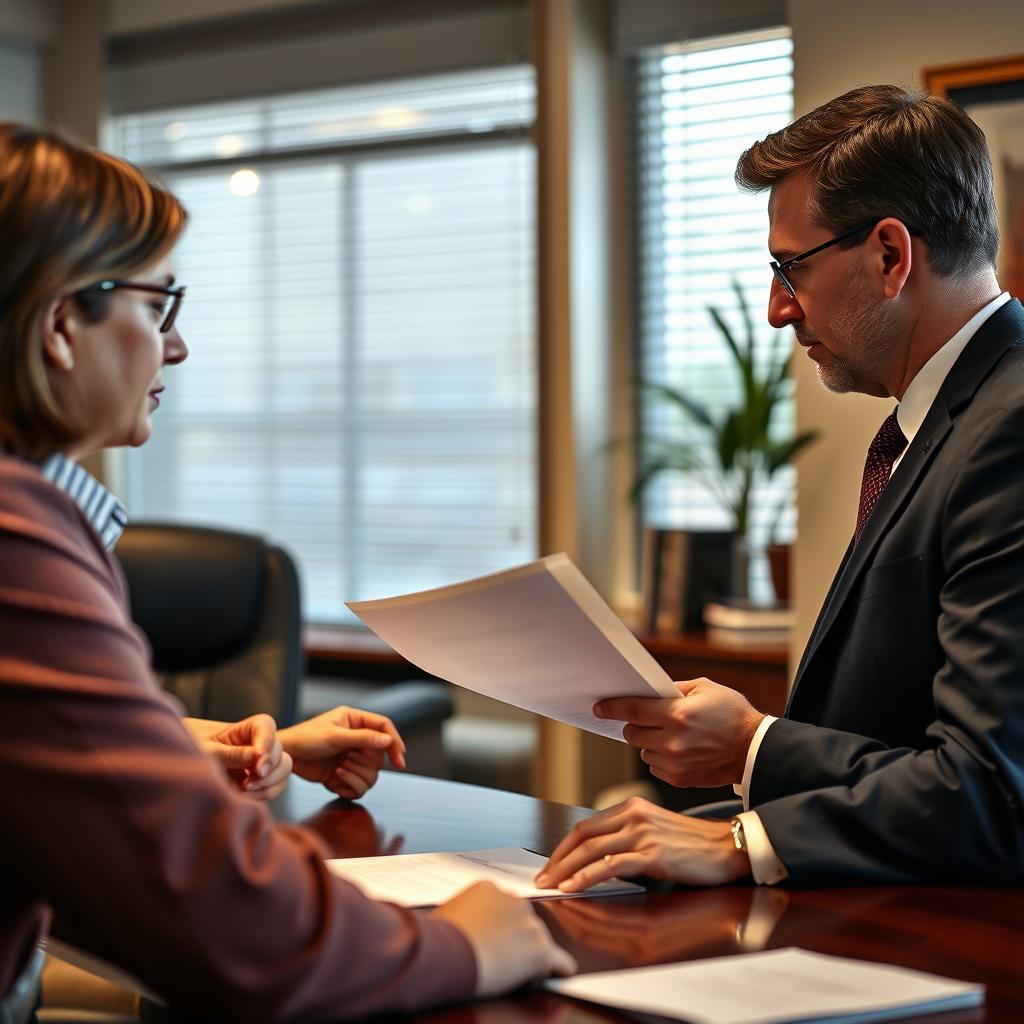 Corporate Bylaws Lawyer Spotsylvania County