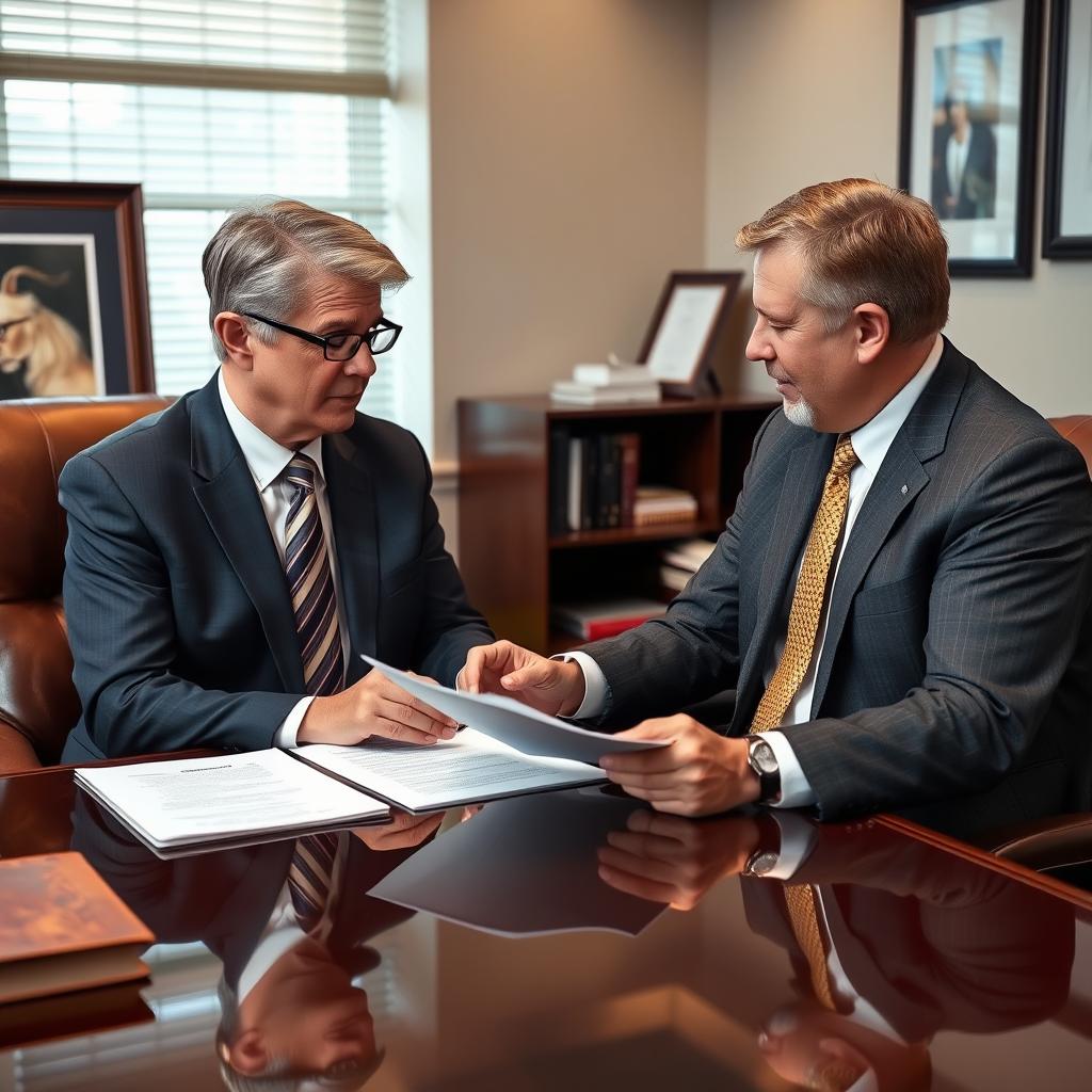 Corporate Bylaws Lawyer Suffolk