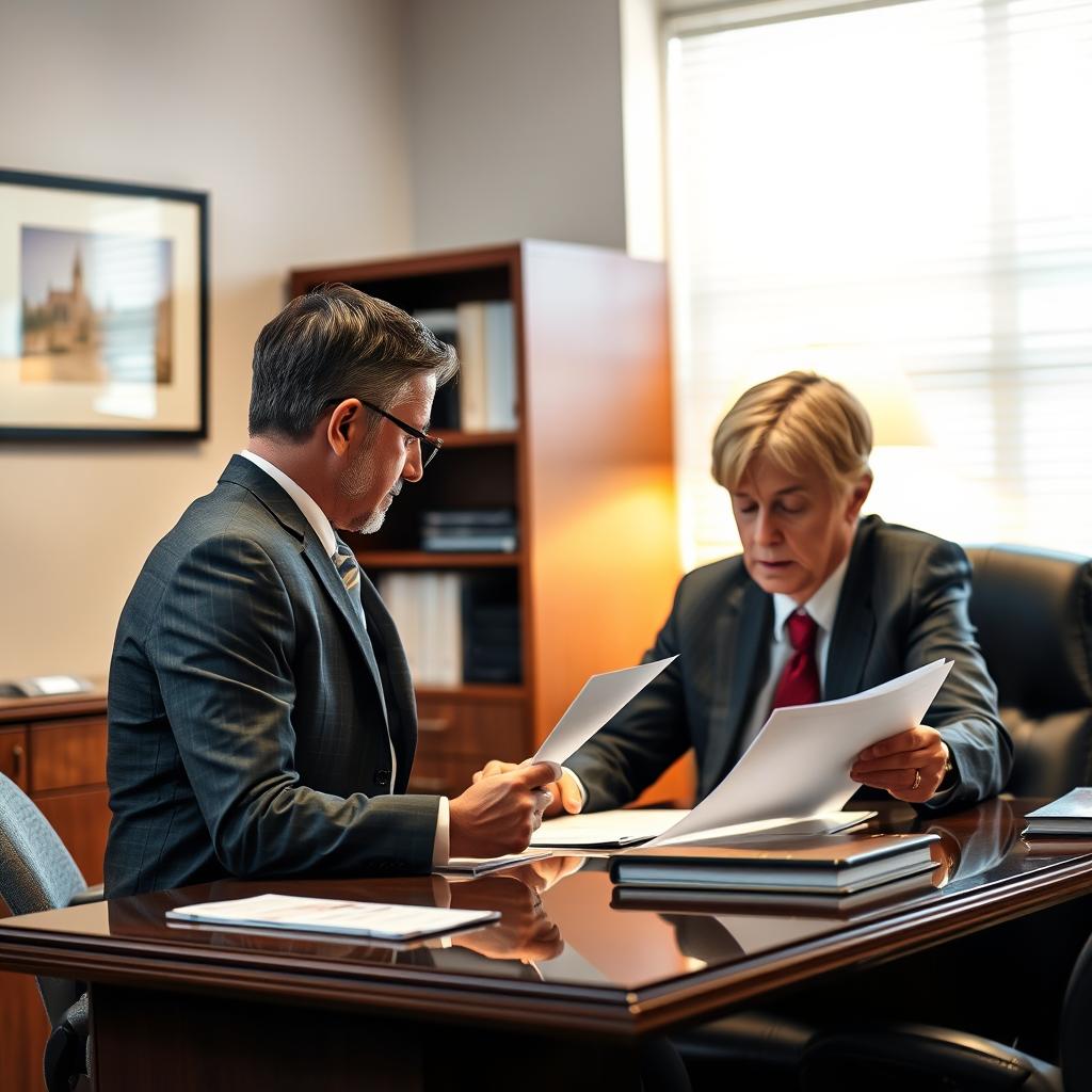 Corporate Compliance Lawyer Chesapeake