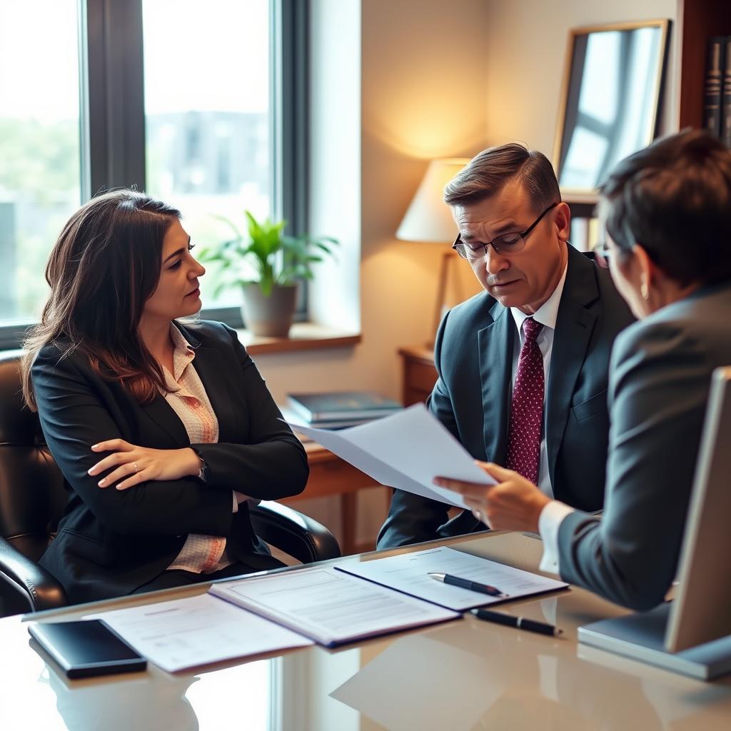 Corporate Compliance Lawyer Dinwiddie County