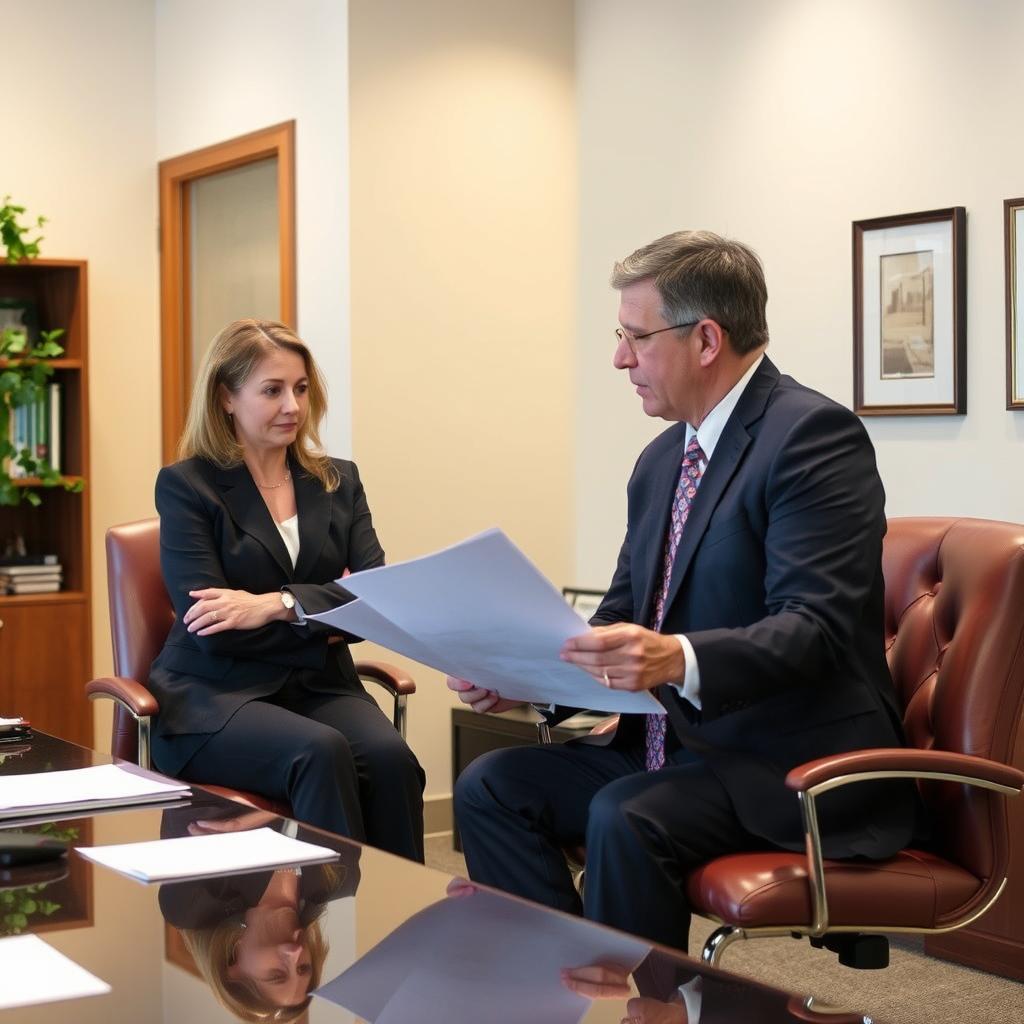 Corporate Compliance Lawyer Fluvanna County