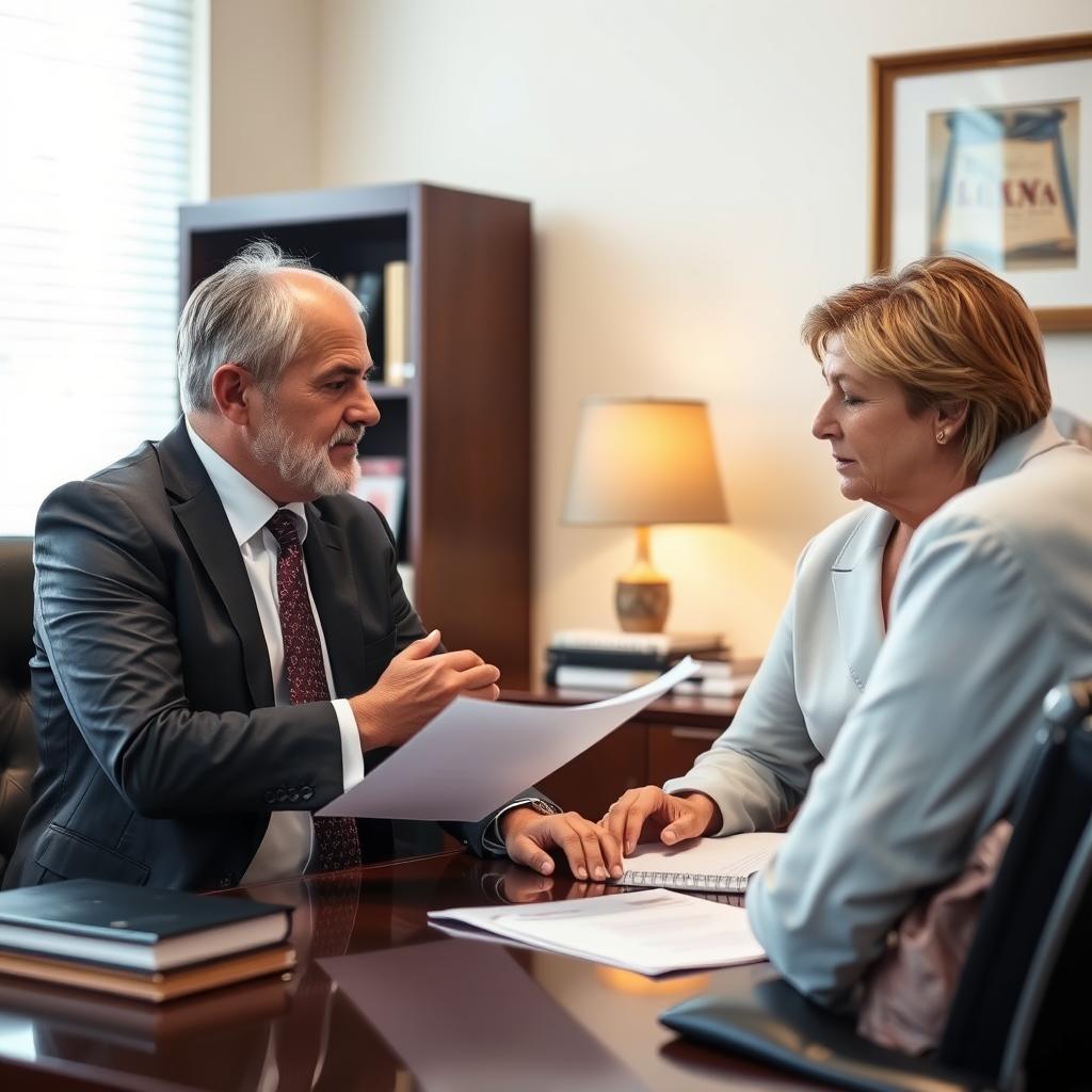 Corporate Compliance Lawyer Gloucester County