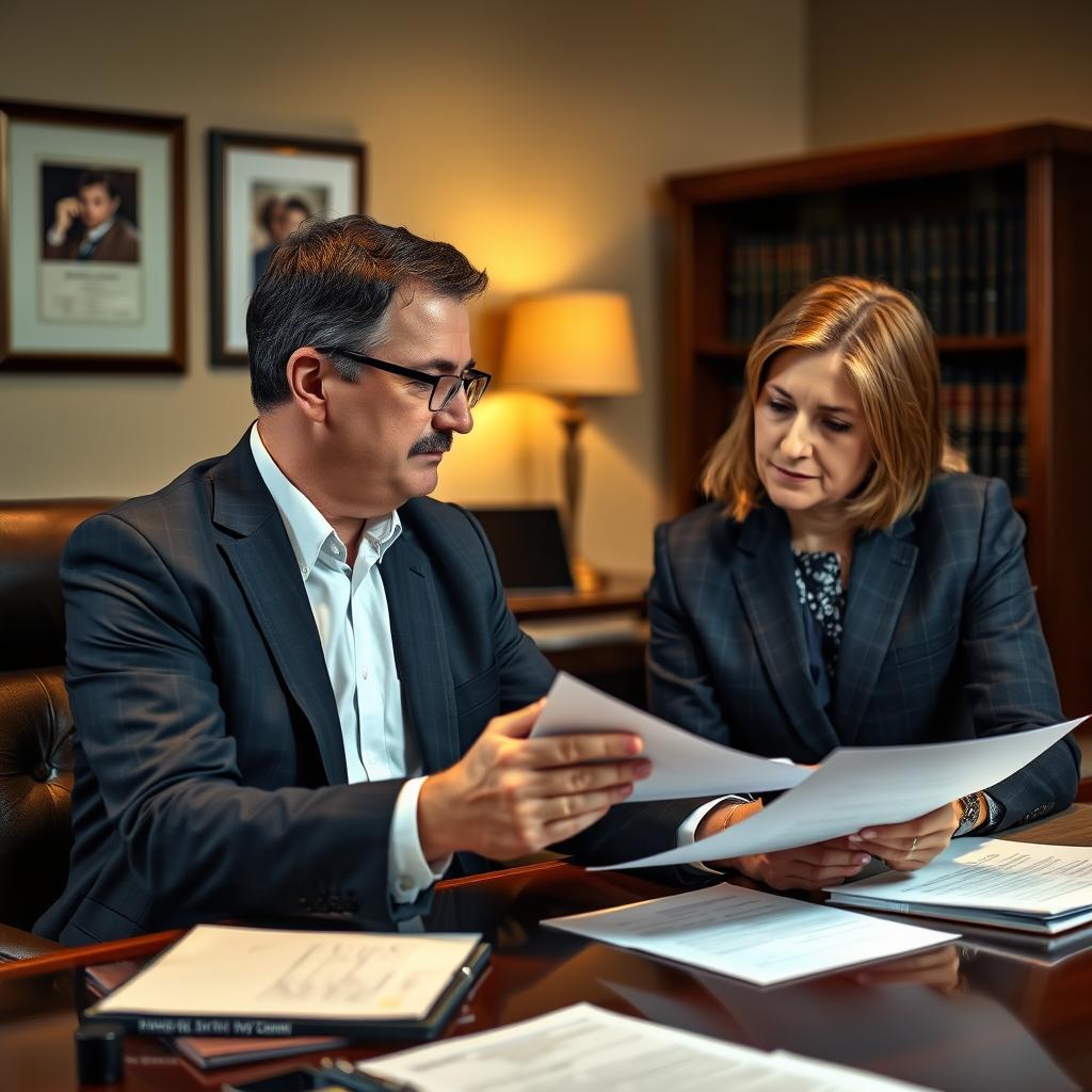 Corporate Compliance Lawyer King William County