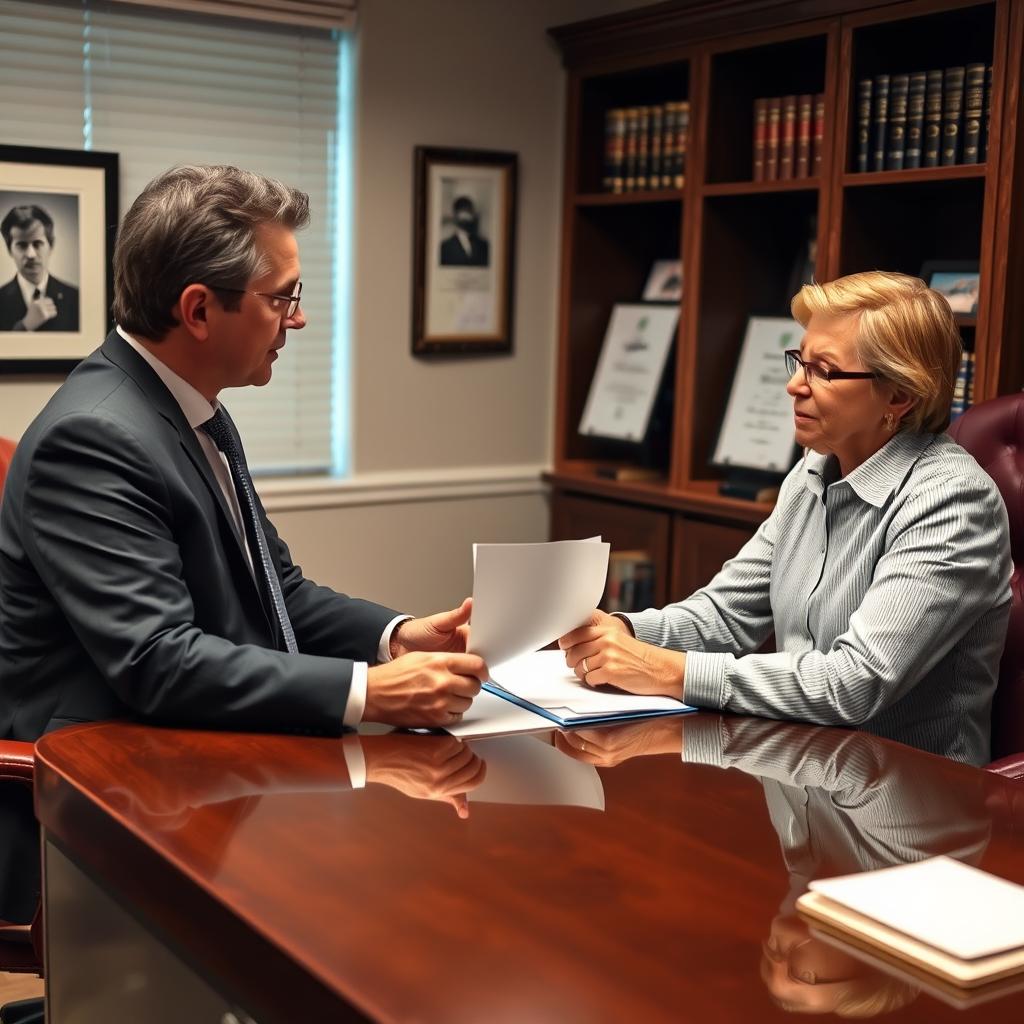 Corporate Compliance Lawyer Poquoson