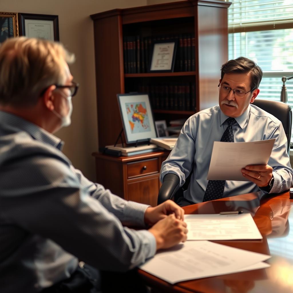 Corporate Compliance Lawyer Suffolk