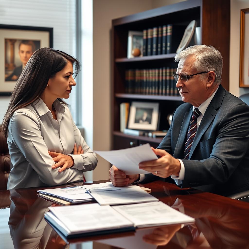 Corporate Compliance Lawyer Virginia Beach