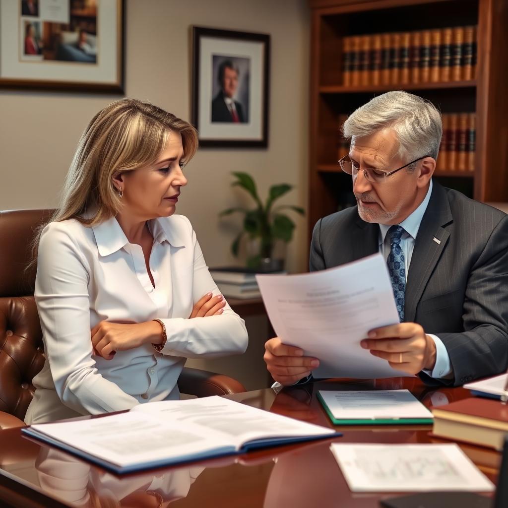 Corporate Transactions Lawyer Caroline County