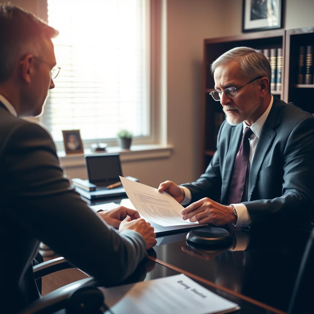 Corporate Transactions Lawyer Chesapeake