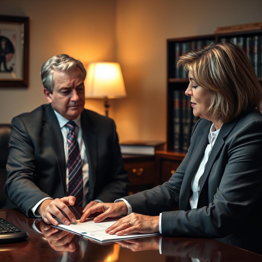 Corporate Transactions Lawyer Chesterfield County