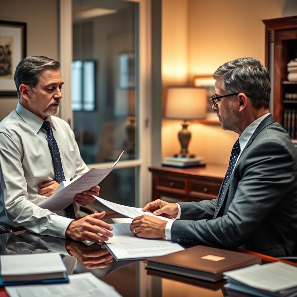 Corporate Transactions Lawyer Dinwiddie County