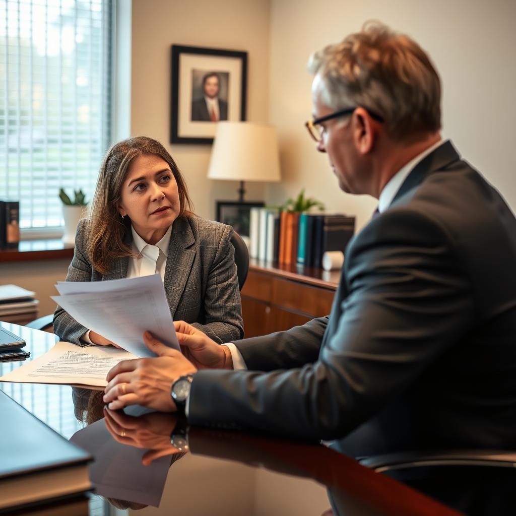 Corporate Transactions Lawyer Gloucester County