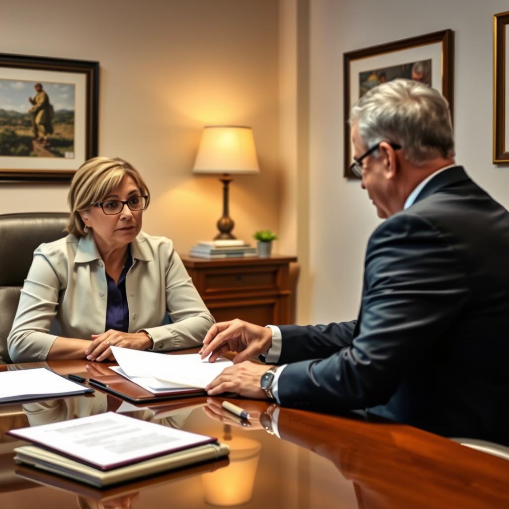 Corporate Transactions Lawyer Goochland County