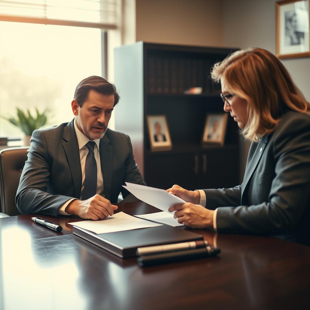 Corporate Transactions Lawyer Hanover County